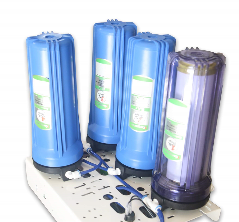 MÁY LỌC NƯỚC KANGAROO HYDROGEN KG50G4