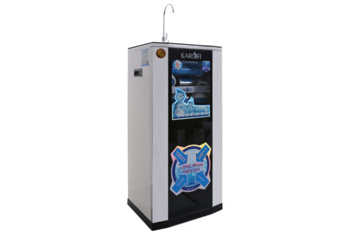 Máy lọc nước Karofi KSI80 8 lõi
