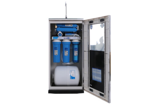 Máy lọc nước Karofi KSI80 8 lõi