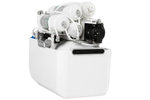 Máy lọc nước RO Aosmith E2 5 lõi