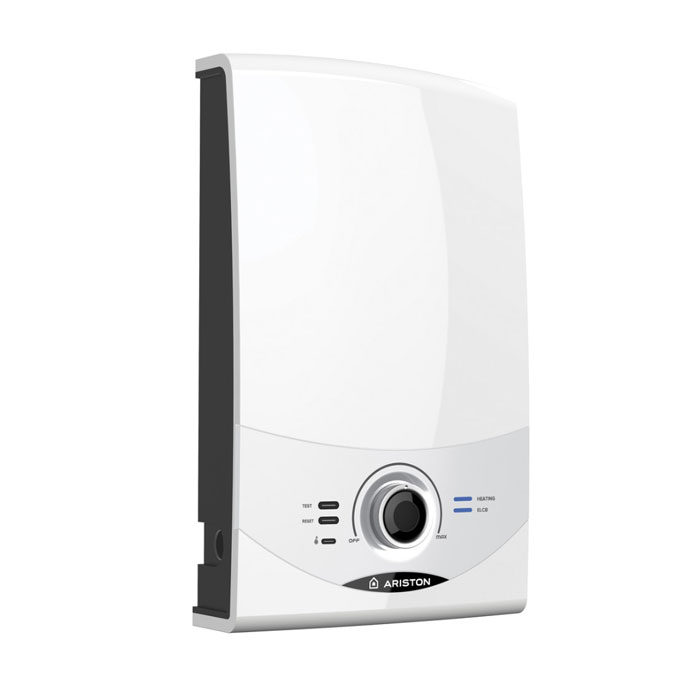 Máy Nước Nóng Trực Tiếp SM35PE SBS VN