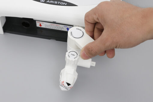 Máy nước nóng Ariston SM45PE-VN