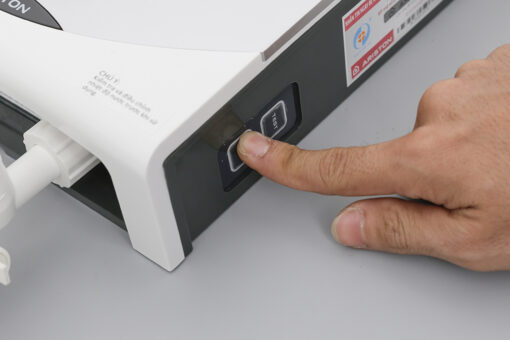 Máy nước nóng Ariston SM45PE-VN
