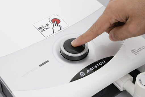 Máy nước nóng Ariston SM45PE-VN