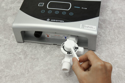 Máy nước nóng Ariston ST45PE-VN