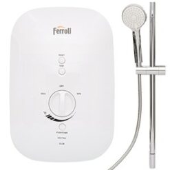 Máy Nước Nóng Ferroli Divo SSN 4.500W
