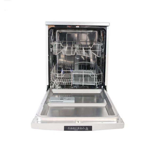 Máy rửa bát 12 bộ âm tủ Fujishan FJVN12 – S06TF