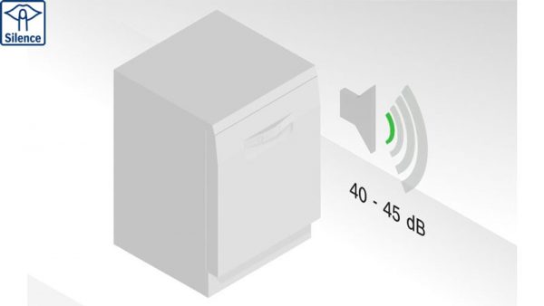 MÁY RỬA BÁT BOSCH SMS68TW06E