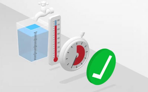 MÁY RỬA BÁT BOSCH SMS68TW06E