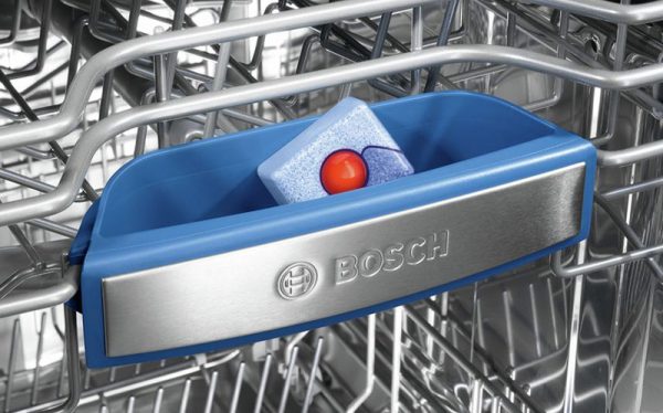 MÁY RỬA BÁT BOSCH SMS68TW06E