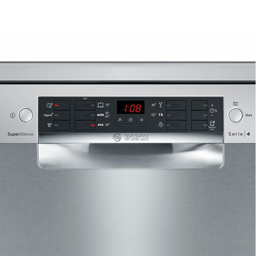 MÁY RỬA BÁT BOSCH SMS46NI03E