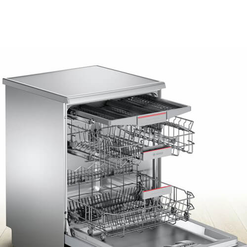 MÁY RỬA BÁT BOSCH SMS46NI03E