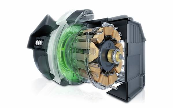 MÁY RỬA BÁT BOSCH SMS46NI03E