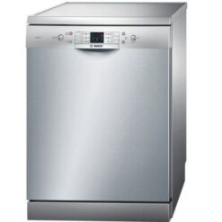 Máy rửa bát Bosch 12 bộ SMS63L08EA serie 6