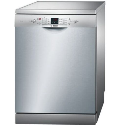 Máy rửa bát Bosch 12 bộ SMS63L08EA serie 6