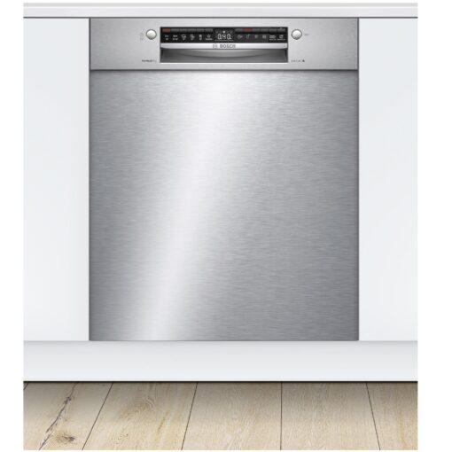 Máy Rửa Bát  BOSCH SMU6ZCS00S