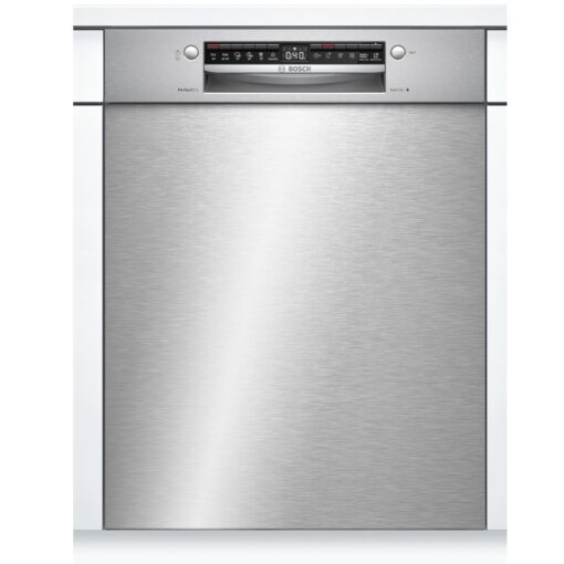 Máy rửa bát 60cm Series 4 13 bộ Bosch SMV4ECX14E