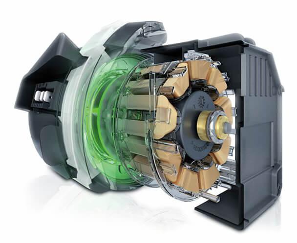 Máy rửa bát Bosch SMV88UX36E, seri 8