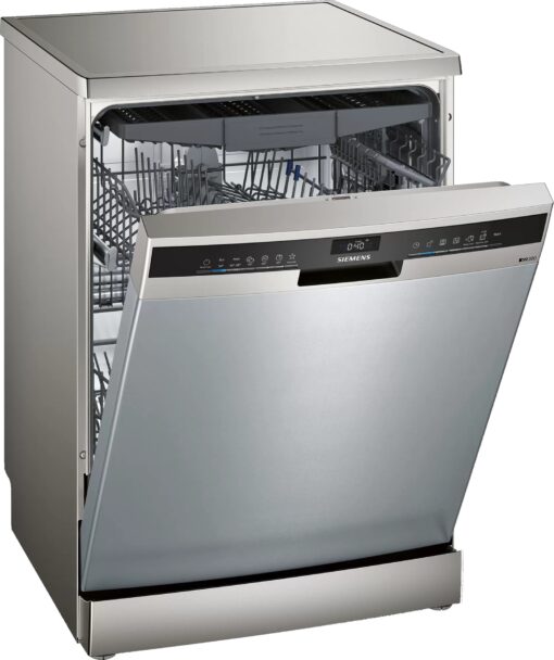 Máy rửa bát Siemens SN23EI26CE- iQ300 Nhập Khẩu Châu Âu