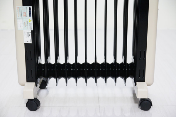 Máy Sưởi Dầu Thế Hệ Mới FujiE OFR6511