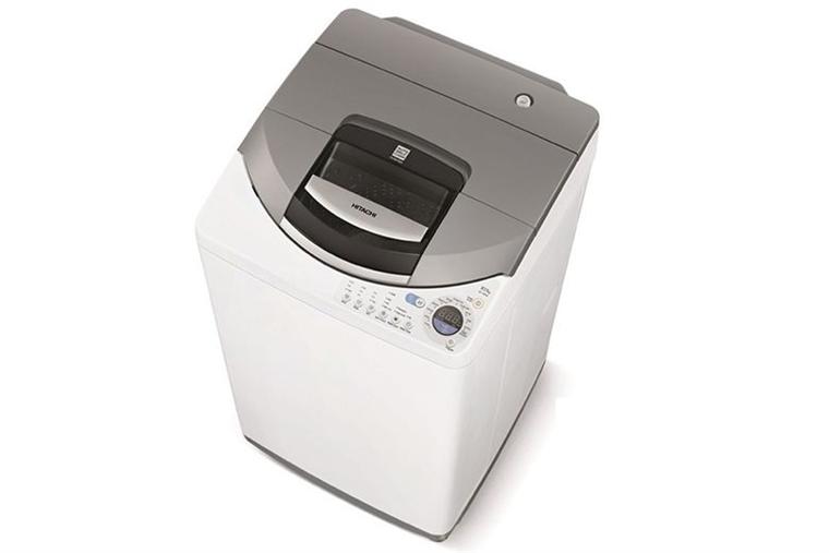 Máy giặt 18 Kg Hitachi SF-180XWV SL lồng đứng