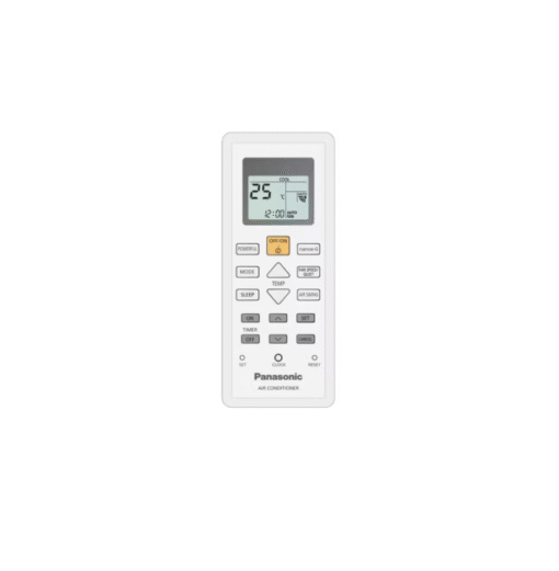 Điều hòa Panasonic 24.000BTU 1 chiều N24ZKH-8
