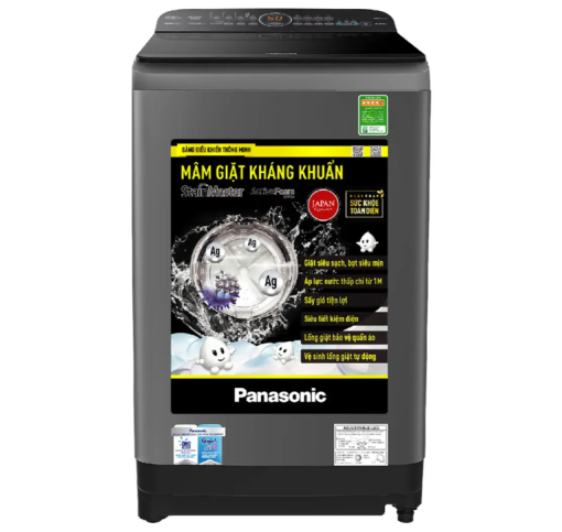Máy Giặt Panasonic 10 Kg NA-F100A9DRV