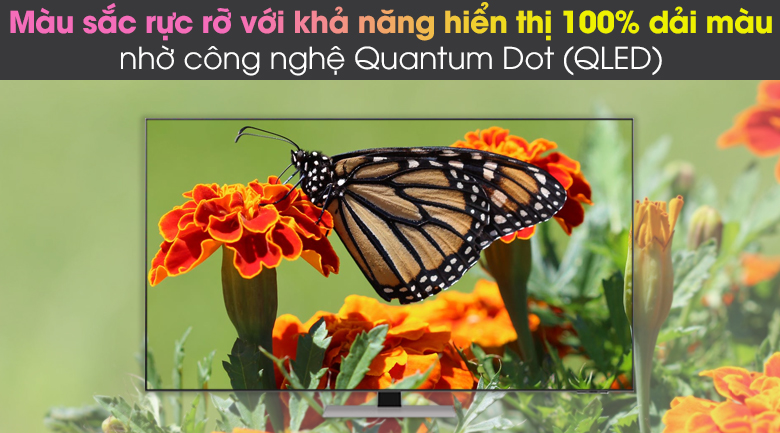 Smart Tivi Neo QLED 4K 75 inch Samsung QA75QN85A