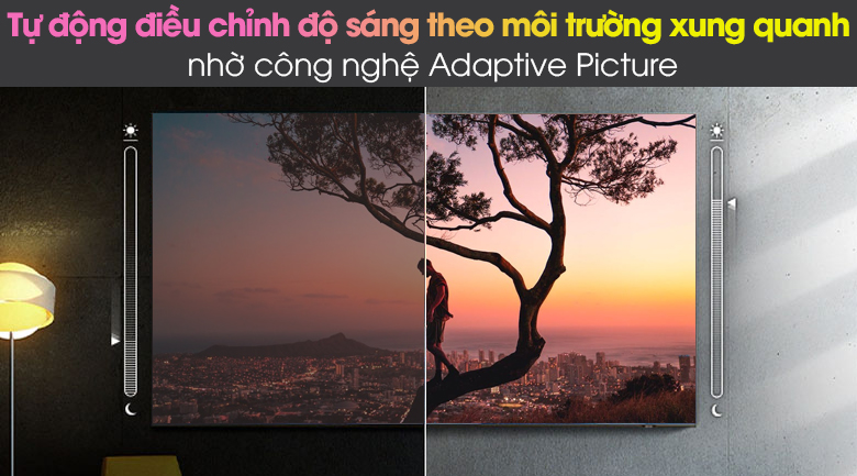 Smart Tivi Neo QLED 4K 75 inch Samsung QA75QN85A