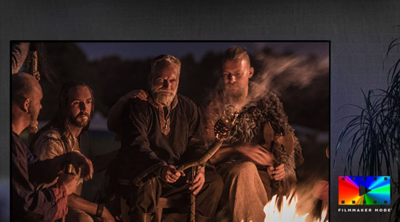 Smart Tivi OLED LG 4K 48 inch 48C1PTB