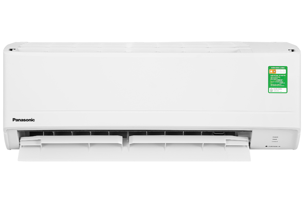 Điều hòa Panasonic 1.5 HP CU/CS-N12WKH-8