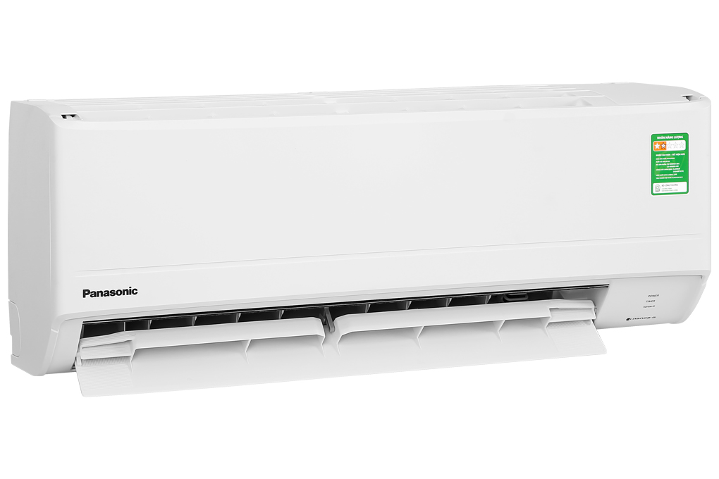 Điều hòa Panasonic 1.5 HP CU/CS-N12WKH-8