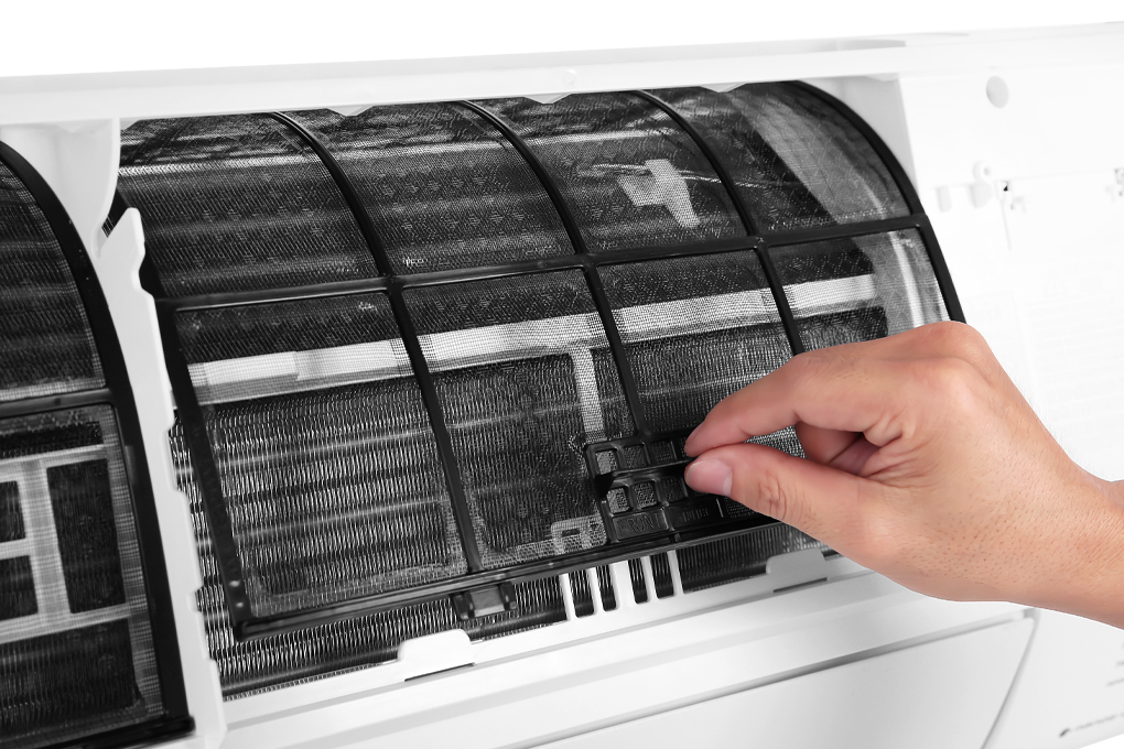 Điều hòa Panasonic 1.5 HP CU/CS-N12WKH-8