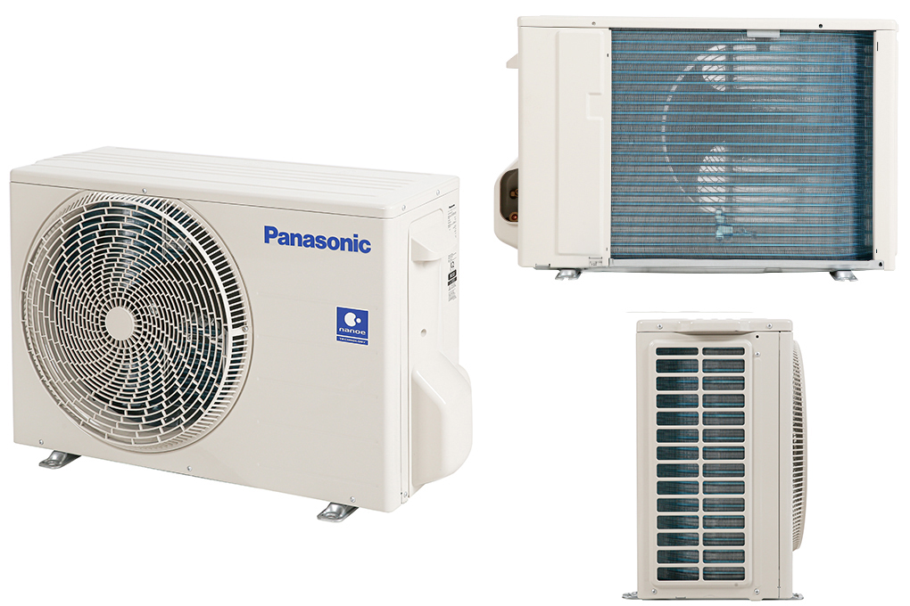 Điều hòa Panasonic 1.5 HP CU/CS-N12WKH-8