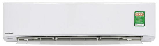 Máy lạnh Panasonic Inverter 2 HP CU/CS-PU18UKH-8