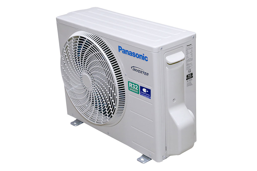 Máy lạnh Panasonic Inverter 2 HP CU/CS-PU18UKH-8