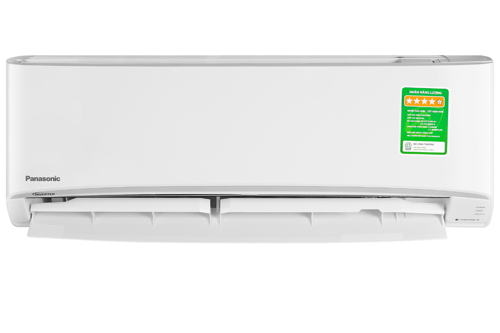 Điều hòa 2 chiều Panasonic 1.5 HP CU/CS-YZ12UKH-8
