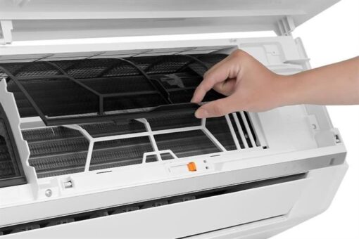 Điều hòa Panasonic Inverter 2 HP CU/CS-XU18BKH-8