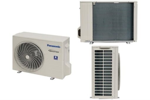 Điều hòa Panasonic Inverter 2 HP CU/CS-XU18BKH-8