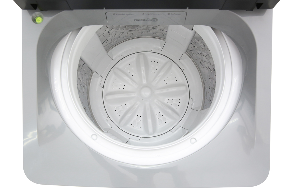 Máy giặt Panasonic Inverter 12.5 Kg NA-FS12X7LRV