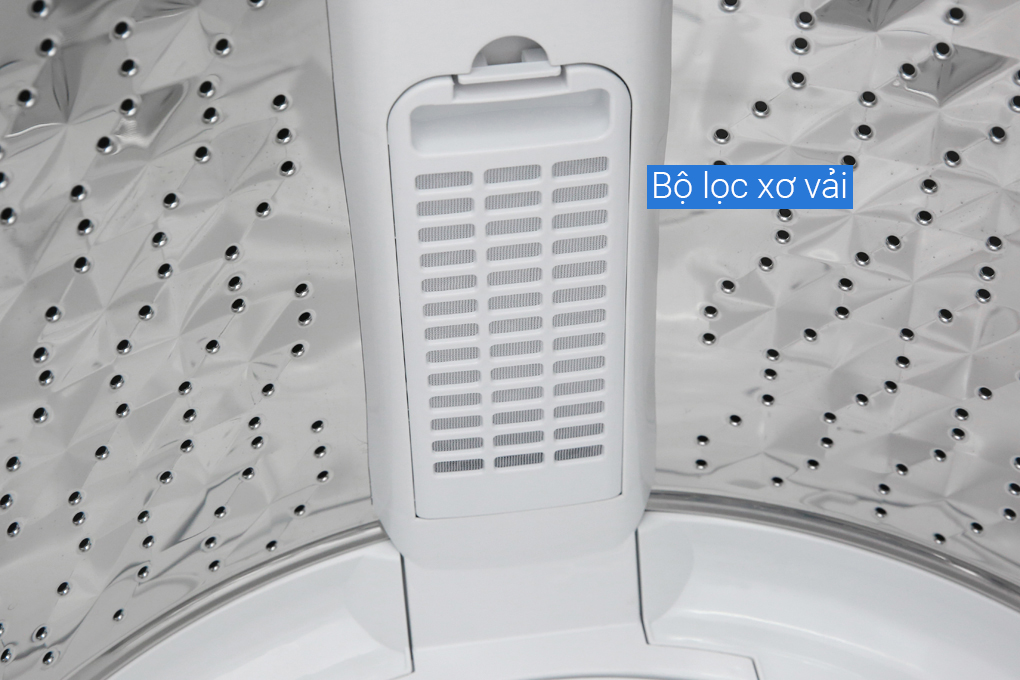 Máy giặt Panasonic Inverter 12.5 Kg NA-FS12X7LRV