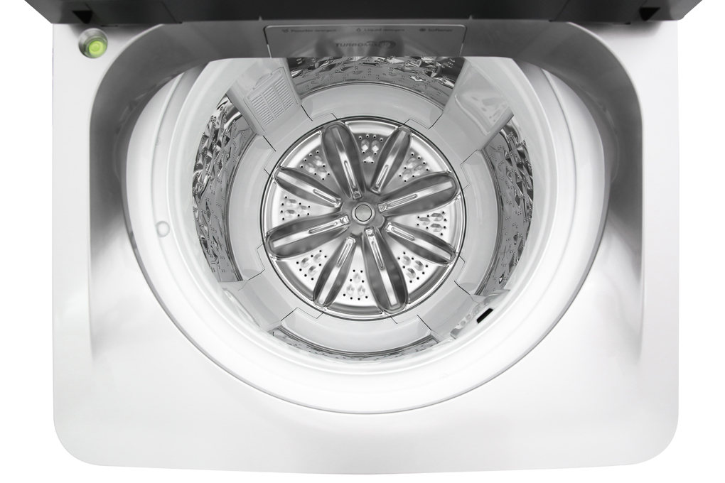 Máy giặt Panasonic Inverter 13.5 Kg NA-FS13V7SRV