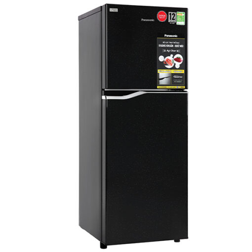 Tủ lạnh Panasonic 167 lít 2 cánh Inverter BA189PKVN