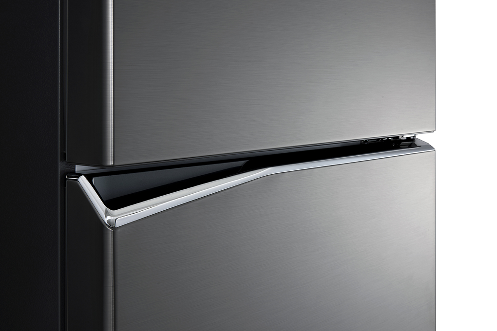 Tủ lạnh Panasonic Inverter 366 lít NR-BL389PSVN