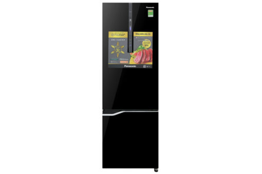 Tủ lạnh Panasonic Inverter 322 lít NR-BV368GKV2