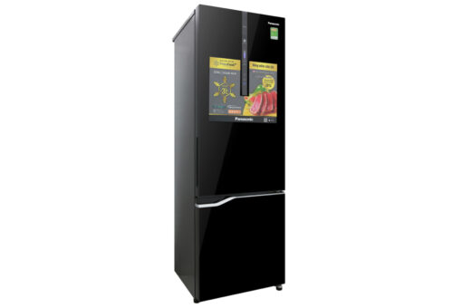 Tủ lạnh Panasonic Inverter 322 lít NR-BV368GKV2