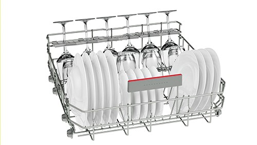MÁY RỬA BÁT BOSCH SMS46MW00E