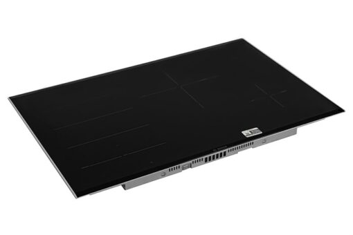 Bếp từ 4 vùng nấu Bosch PXE875DC1E serie 8
