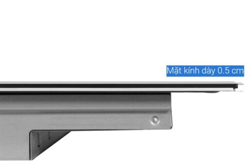 Bếp từ 4 vùng nấu Bosch PXE875DC1E serie 8