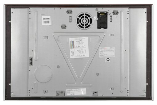 Bếp từ 4 vùng nấu Bosch PXE875DC1E serie 8